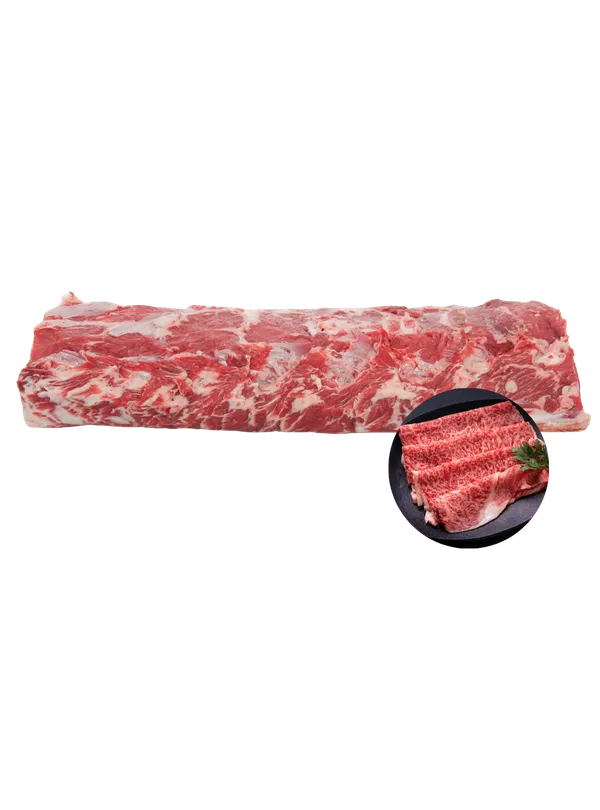 Beef flank steak