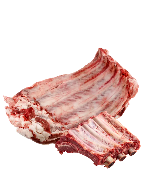 Bone-in beef short ribs