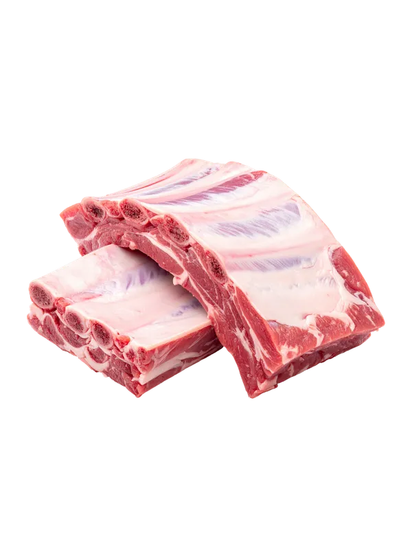 Beef rib fingers