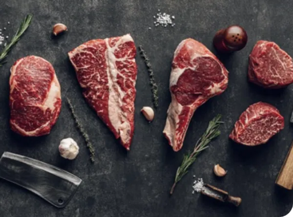 Horeca Meat Service