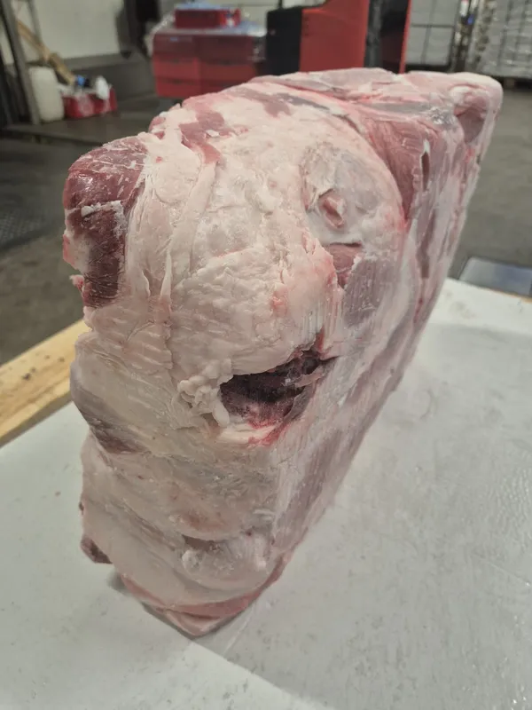 Frozen SOW bonless Shoulder 7