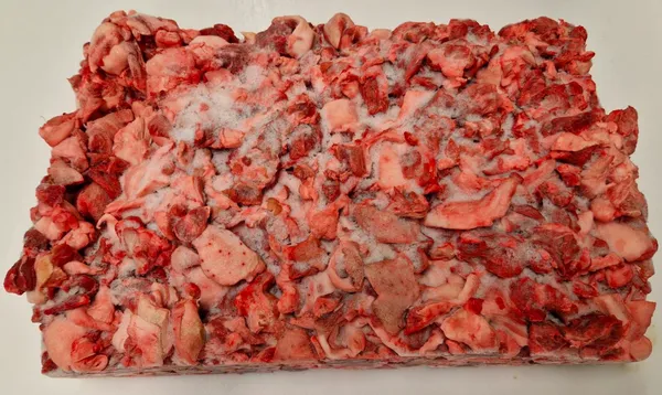 Pork head meat 80/20 2