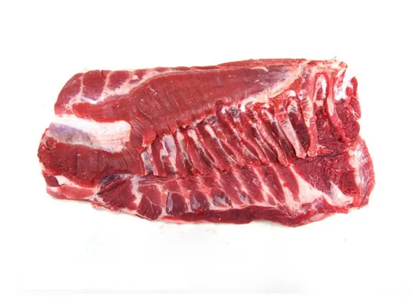 Pork belly boneless
