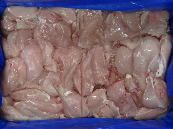 Chicken breast fillet 3