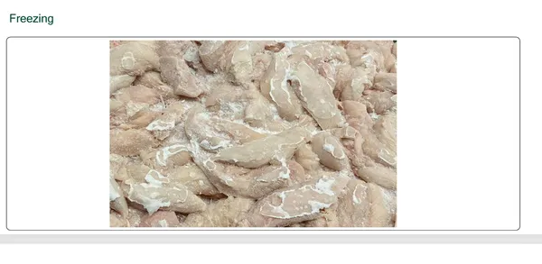 Inner fillet BQF, ULAS 2