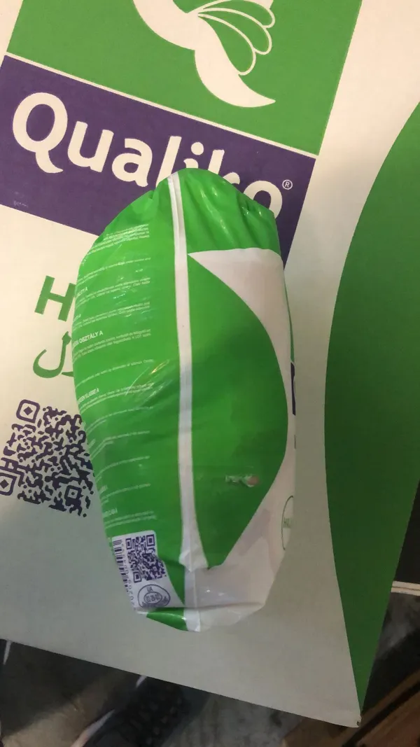 Whole chicken 1100g IWP Qualiko, Halal 9
