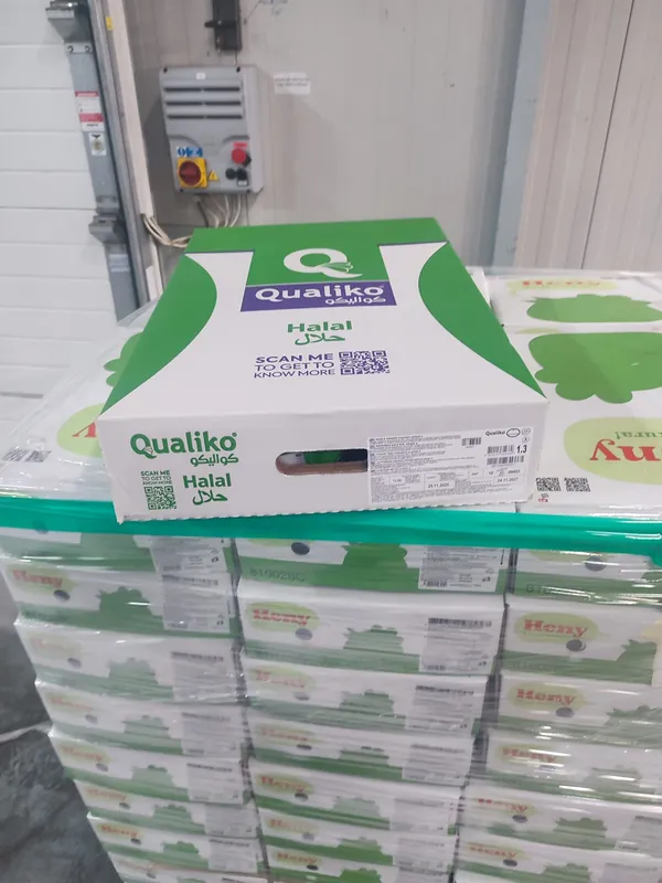 Whole Chicken 1300g IWP Qualiko 3