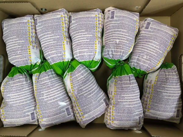 Whole chicken 900g IWP Qualiko