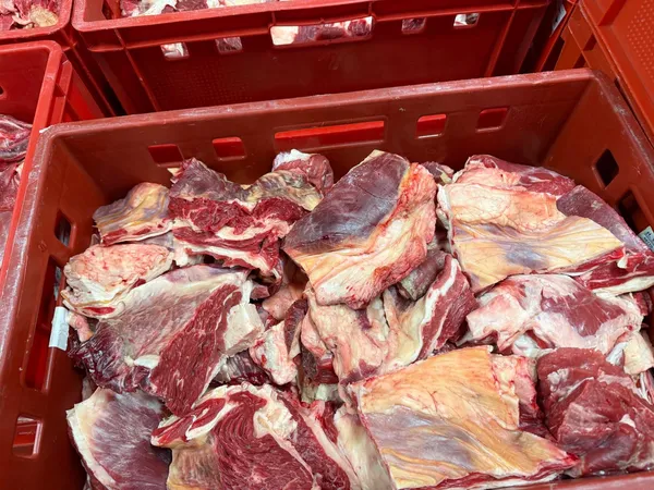 Beef trimming 70/30 5