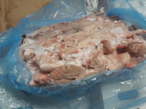 Soldier Pack 10 kg – €1.29/kg EXW