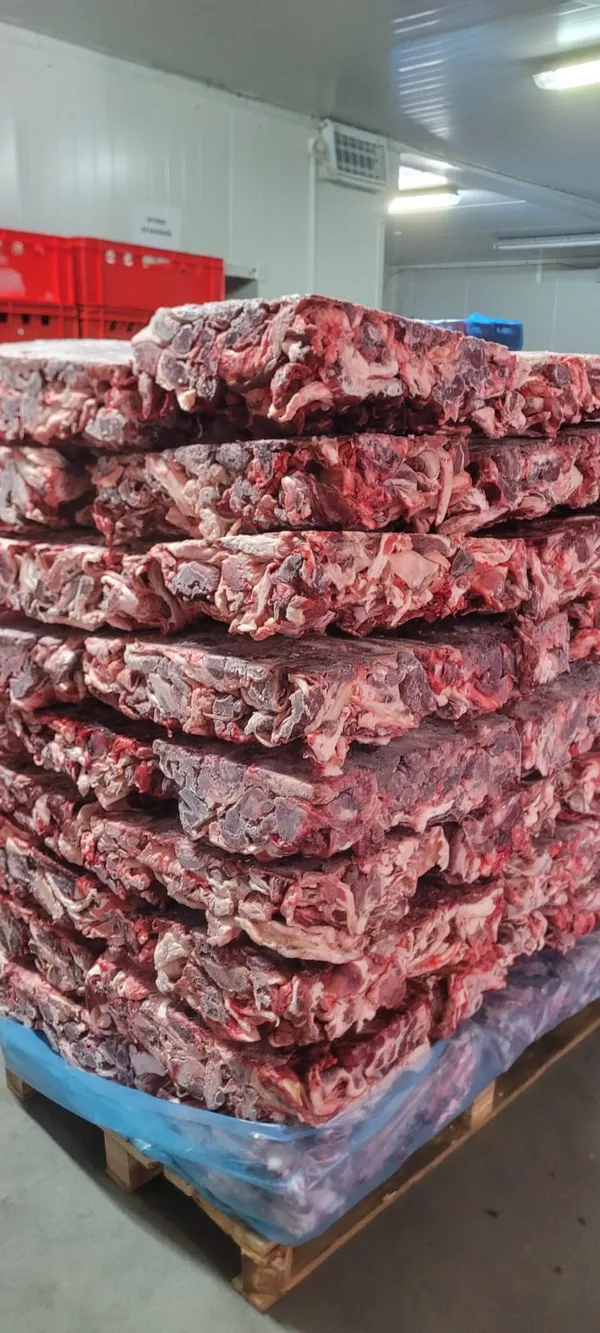 Pork Trimming 3
