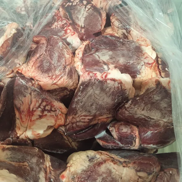 Beef heart 2