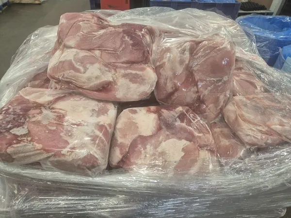 Mrożone pork leg knuckle 2