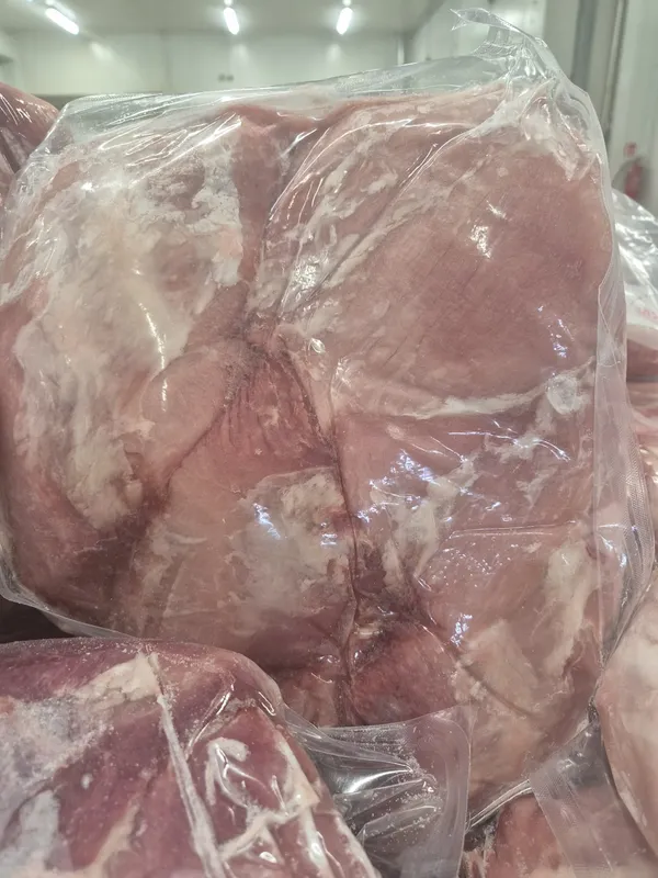 Mrożone pork leg knuckle 3