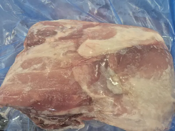 Mrożone pork leg knuckle 5