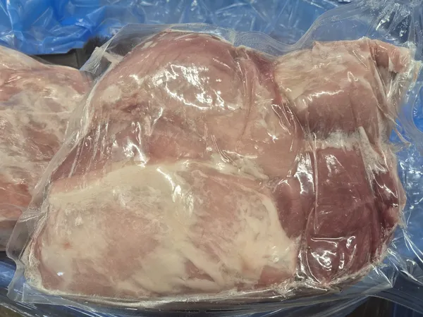 Mrożone pork leg knuckle 7