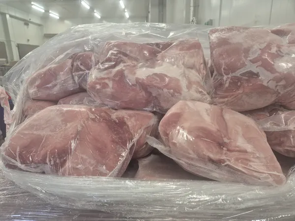 Mrożone pork leg knuckle 9