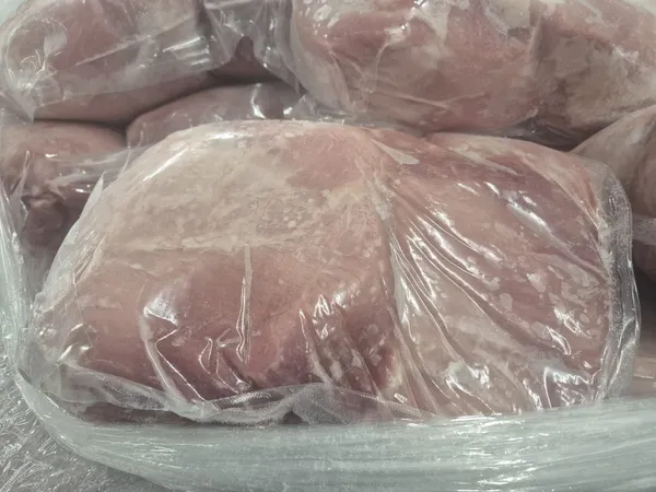 Mrożone pork leg knuckle 10