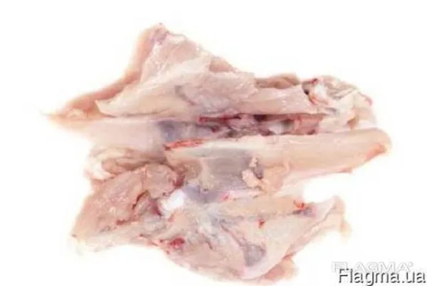 Fresh whole chicken