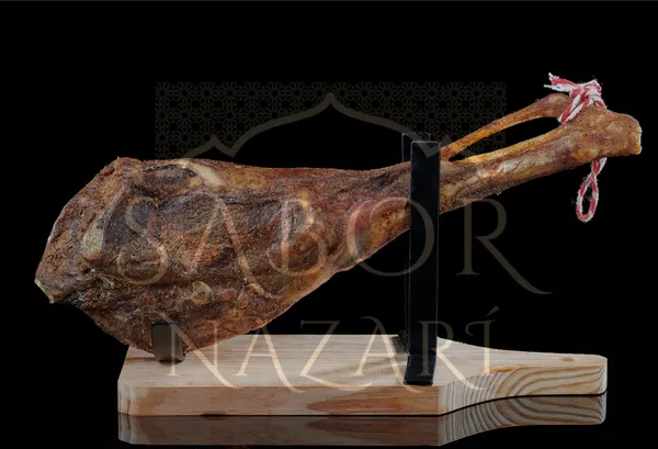 Lamb Ham (Jamón de Cordero)