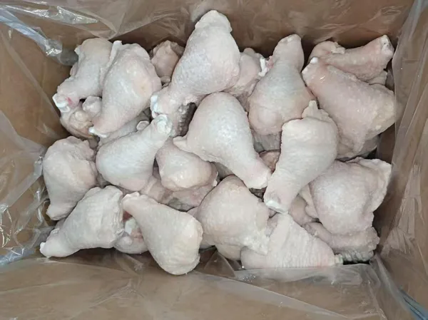 Frozen chicken drumstick 2