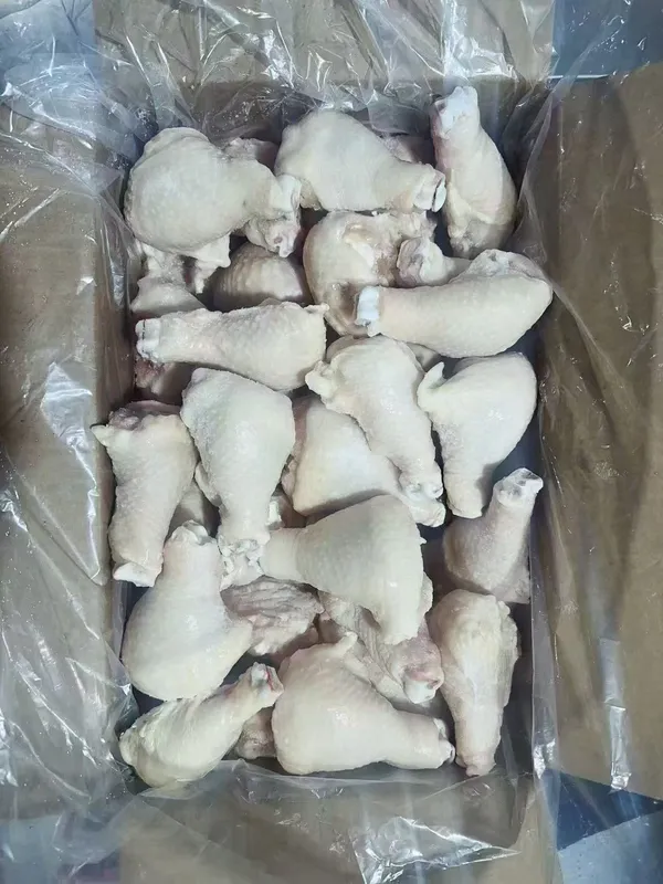 Frozen chicken drumstick 3