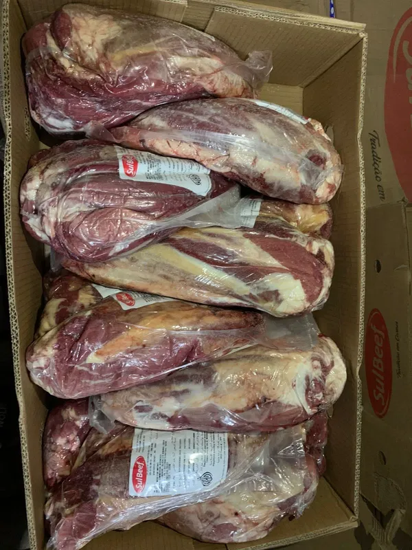 🥩 GO MEAT | GLOBAL MEAT & PROCESSED MEAT SUPPLY 2