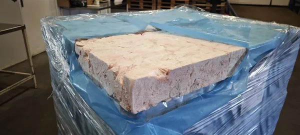 Beef Cutting Fat 3