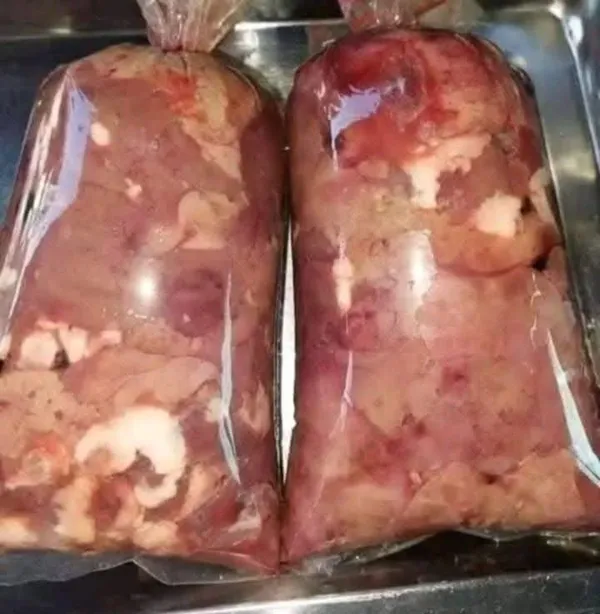 Chicken liver 2