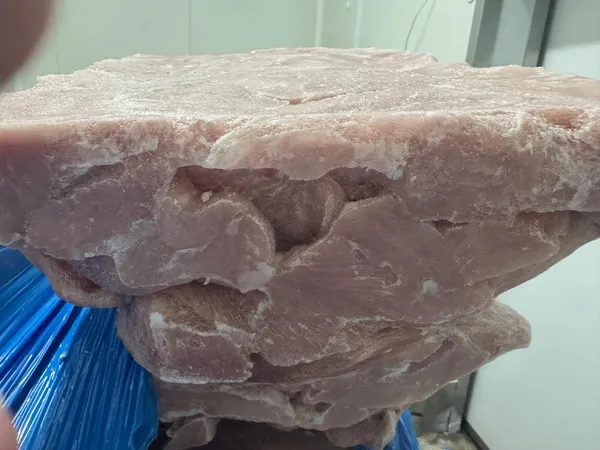 Frozen turkey trimmings 3