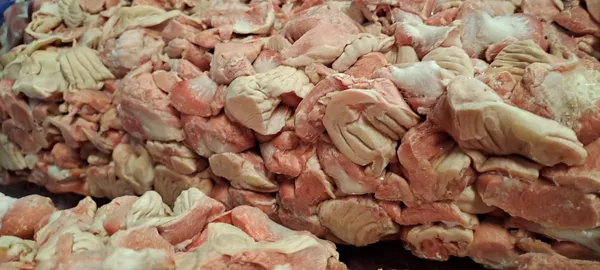 Frozen chicken gizzard 4