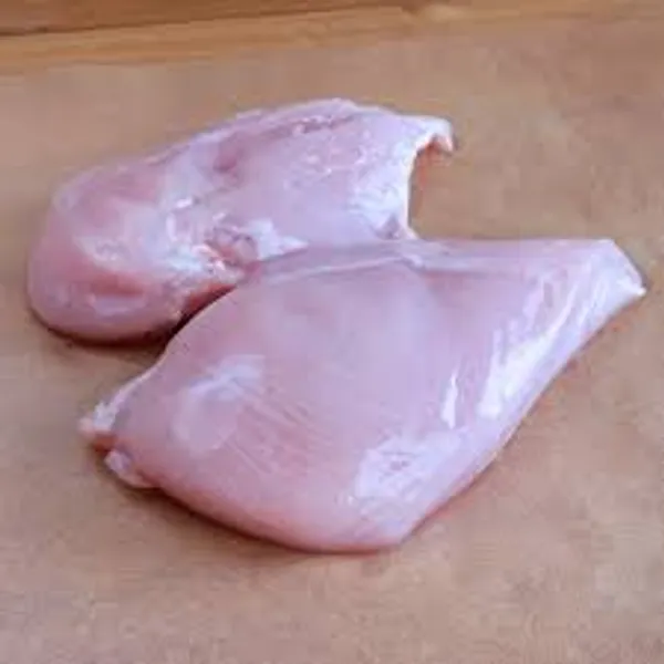 Chicken breast, boneless
