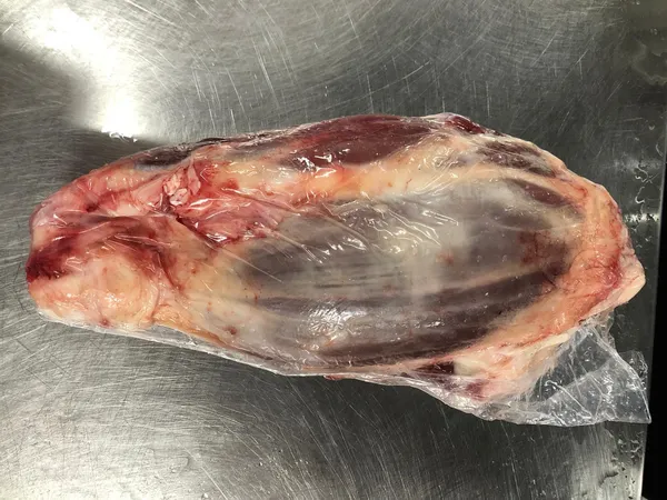 Beef shin/shank Boneless