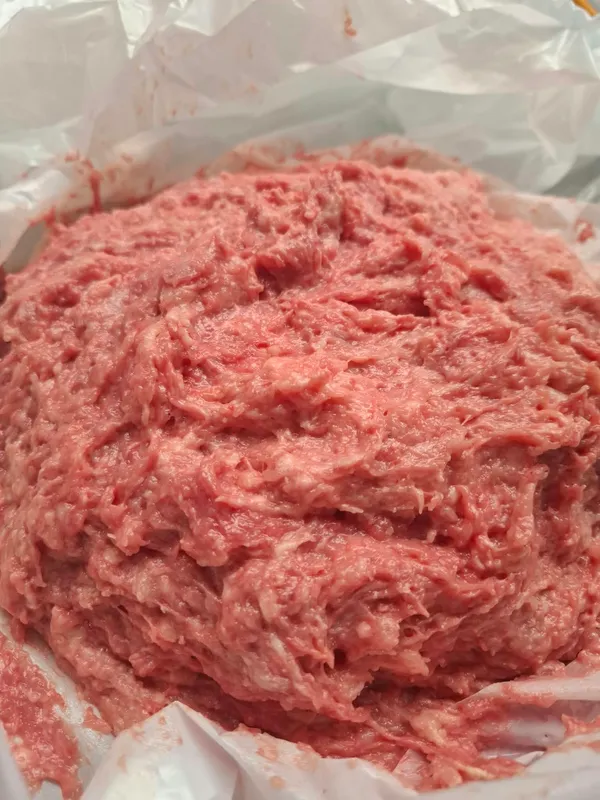 Frozen chicken mdm 3mm, Poland