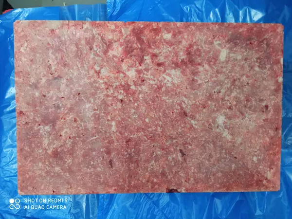 Frozen chicken mdm 3mm, Poland 2