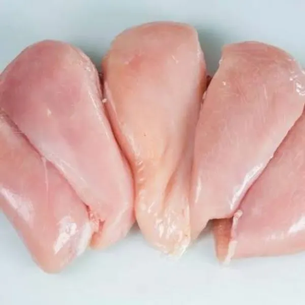 Chicken breast fillet