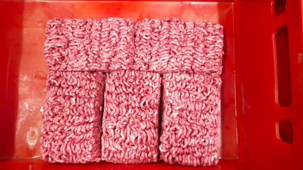Minced Beef Offer fresh/frozen 7