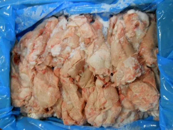 Turkey male prime wings, in, frozen 2