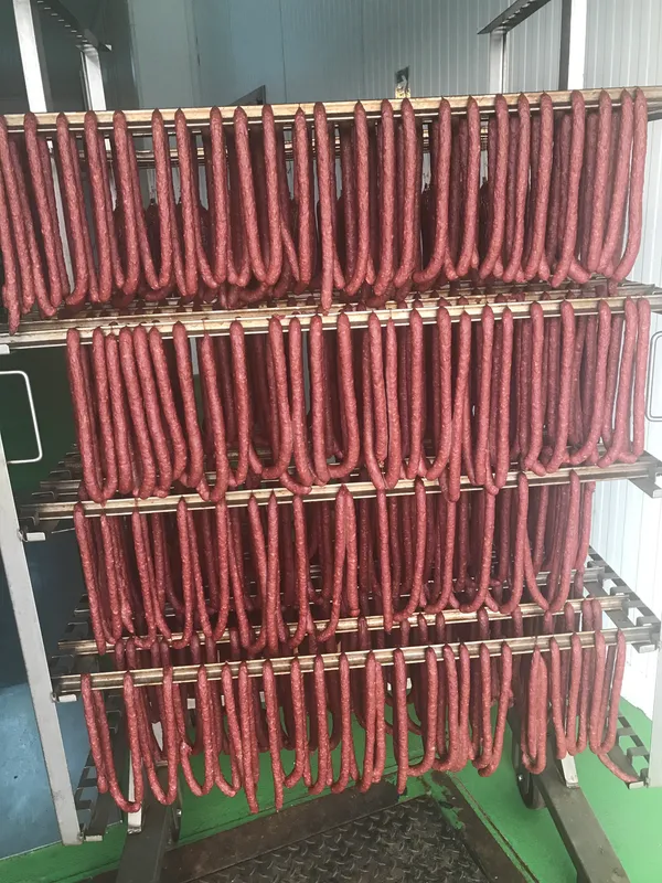 Sausages & Salami 2