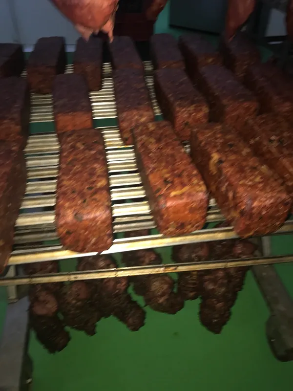 Sausages & Salami 3
