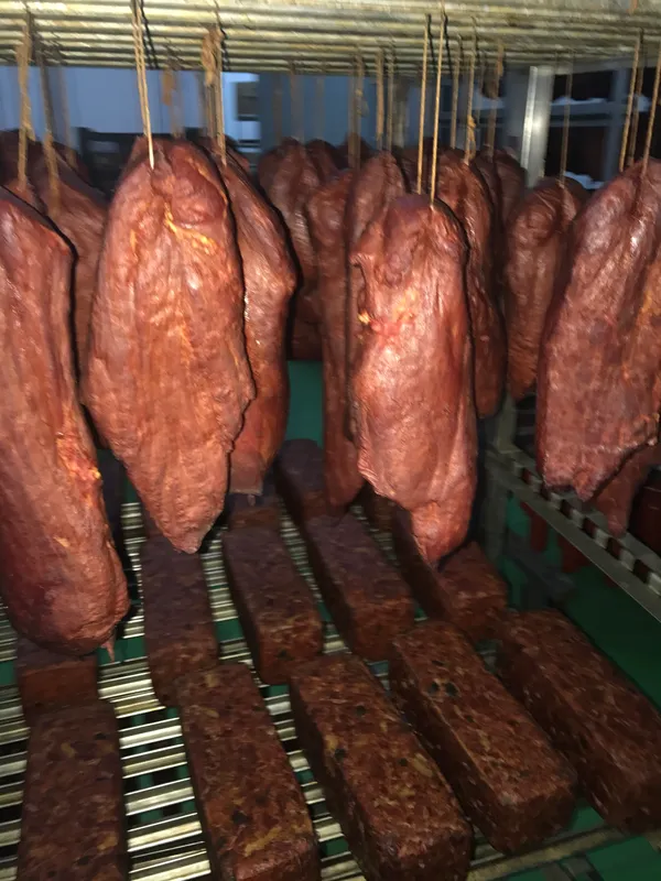 Sausages & Salami 4