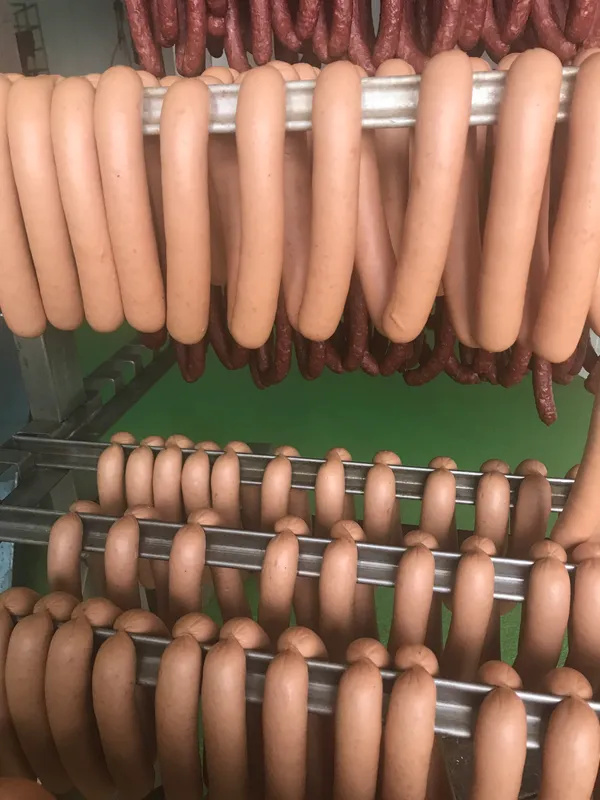 Sausages & Salami 5