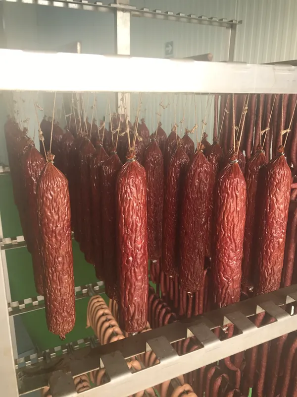 Sausages & Salami 7