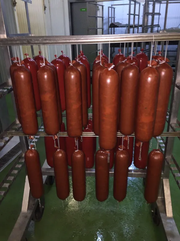 Sausages & Salami 8