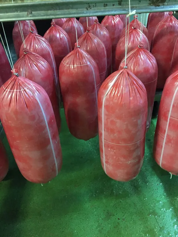 Sausages & Salami 10