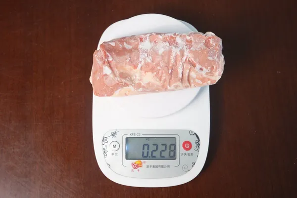Frozen duck breast, China 4