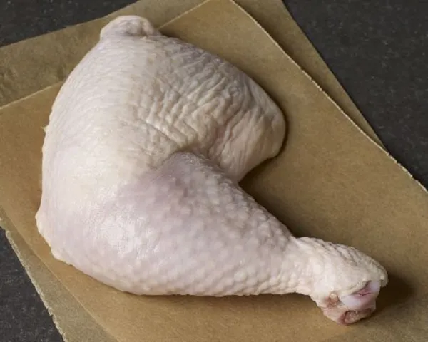 frozen chicken leg quater 2