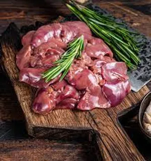 Beef Lung