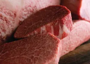 Wagyu Beef Tenderloin Ss/Off BMS 7/8