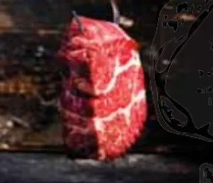Beef Tenderloin Ss Off